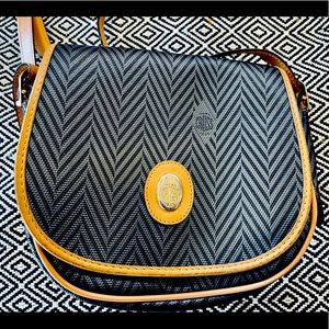 Mark Cross Vintage Small Crossbody